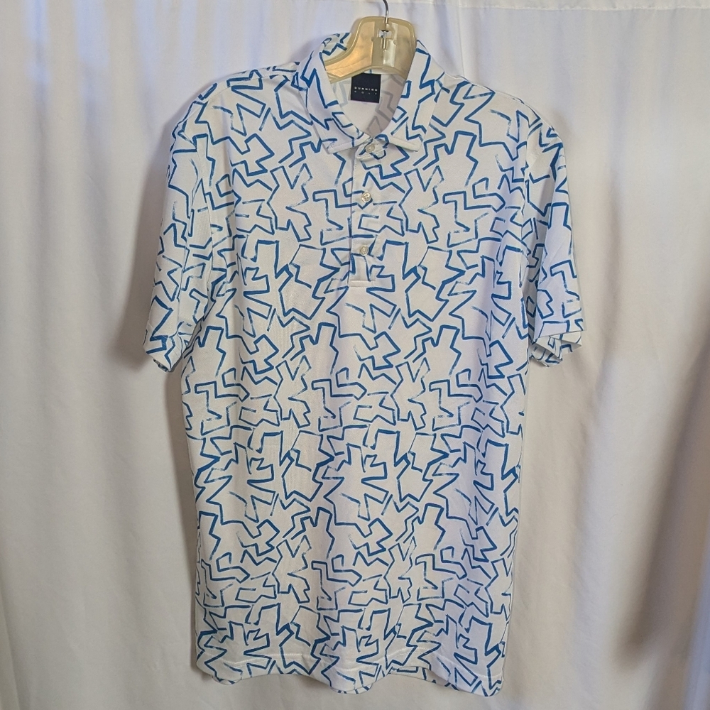 Dunning Golf Polo